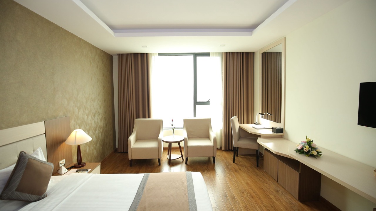 Photo of Bedroom in Thanh Hoa