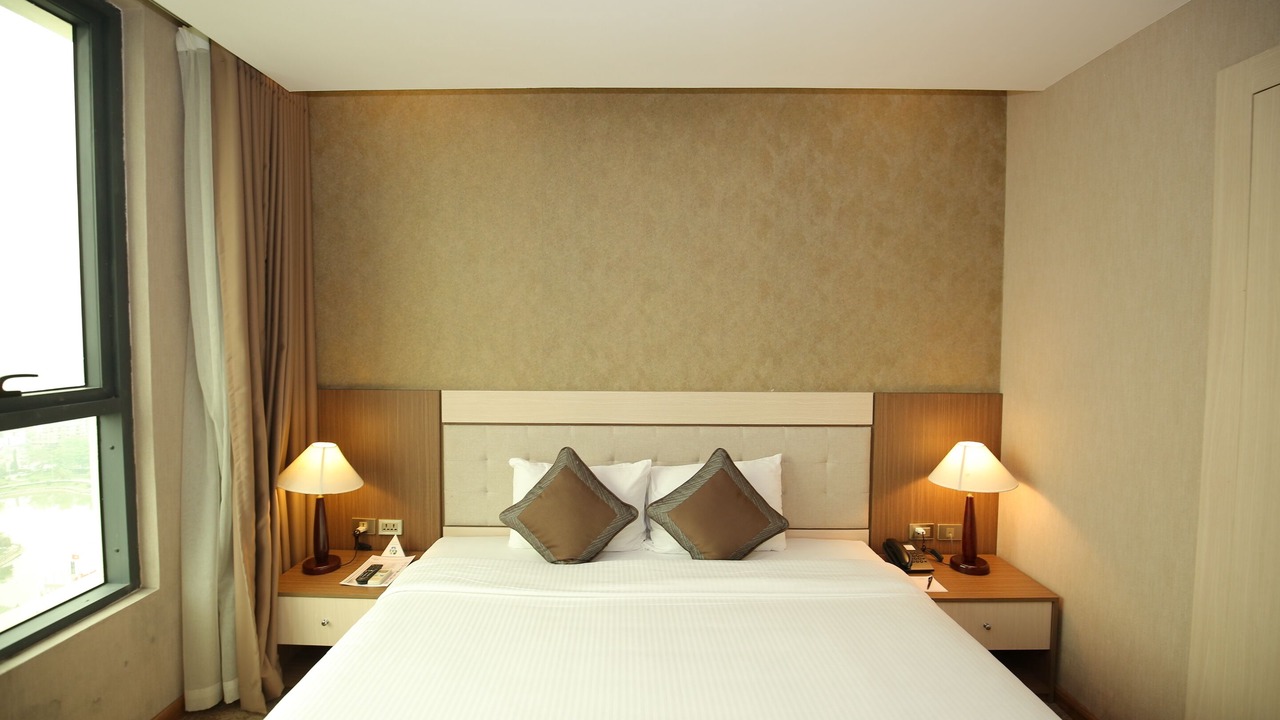 Photo of Bedroom in Thanh Hoa