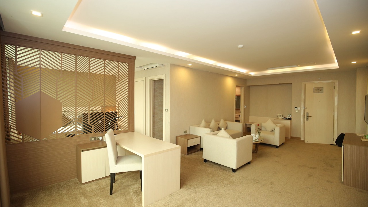 Photo of Bedroom in Thanh Hoa