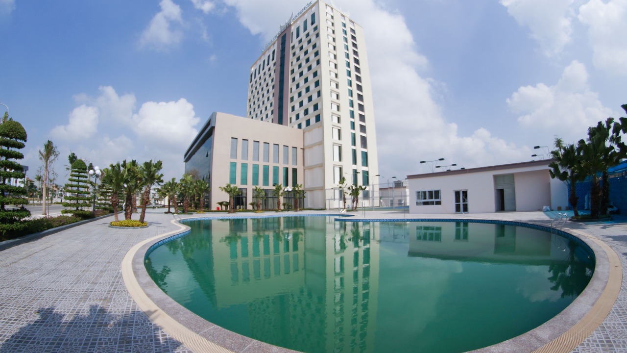 Photo of Outdoor in Thanh Hoa