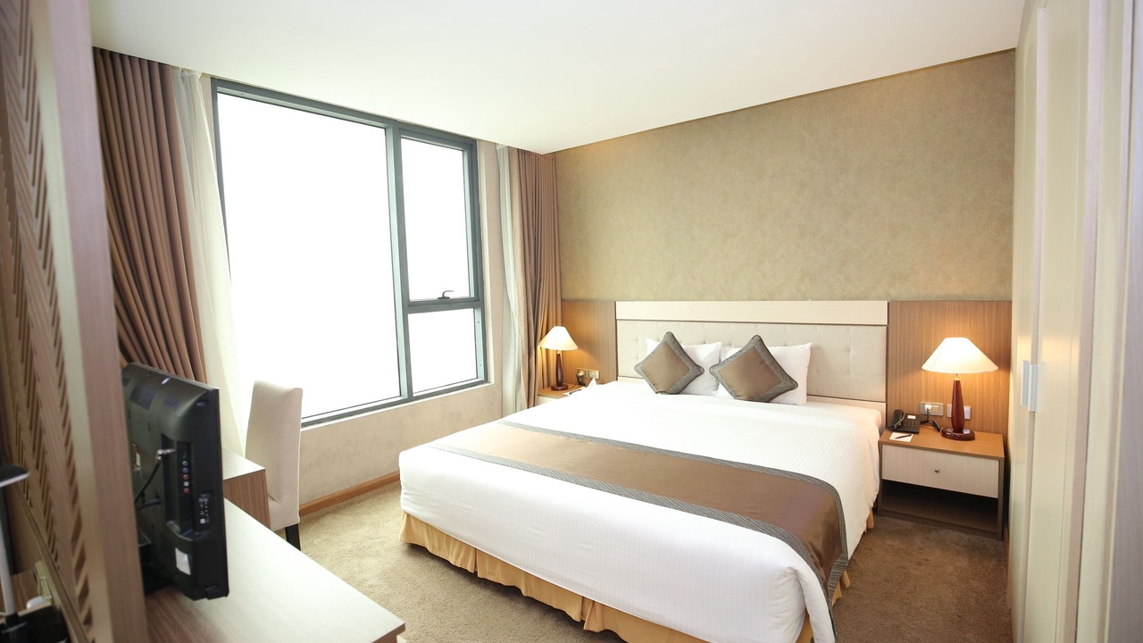 Photo of Bedroom in Thanh Hoa