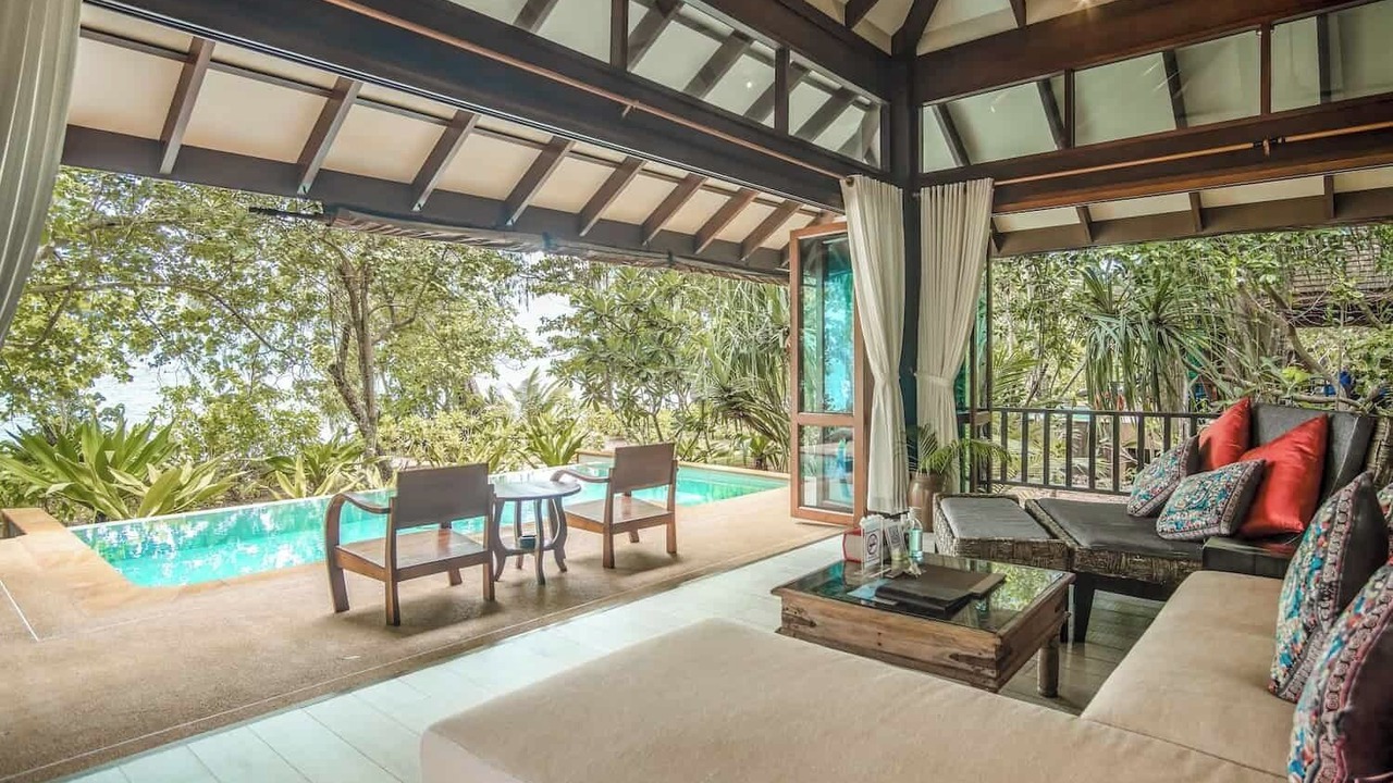 Photo of Outdoor in Nuea Khlong