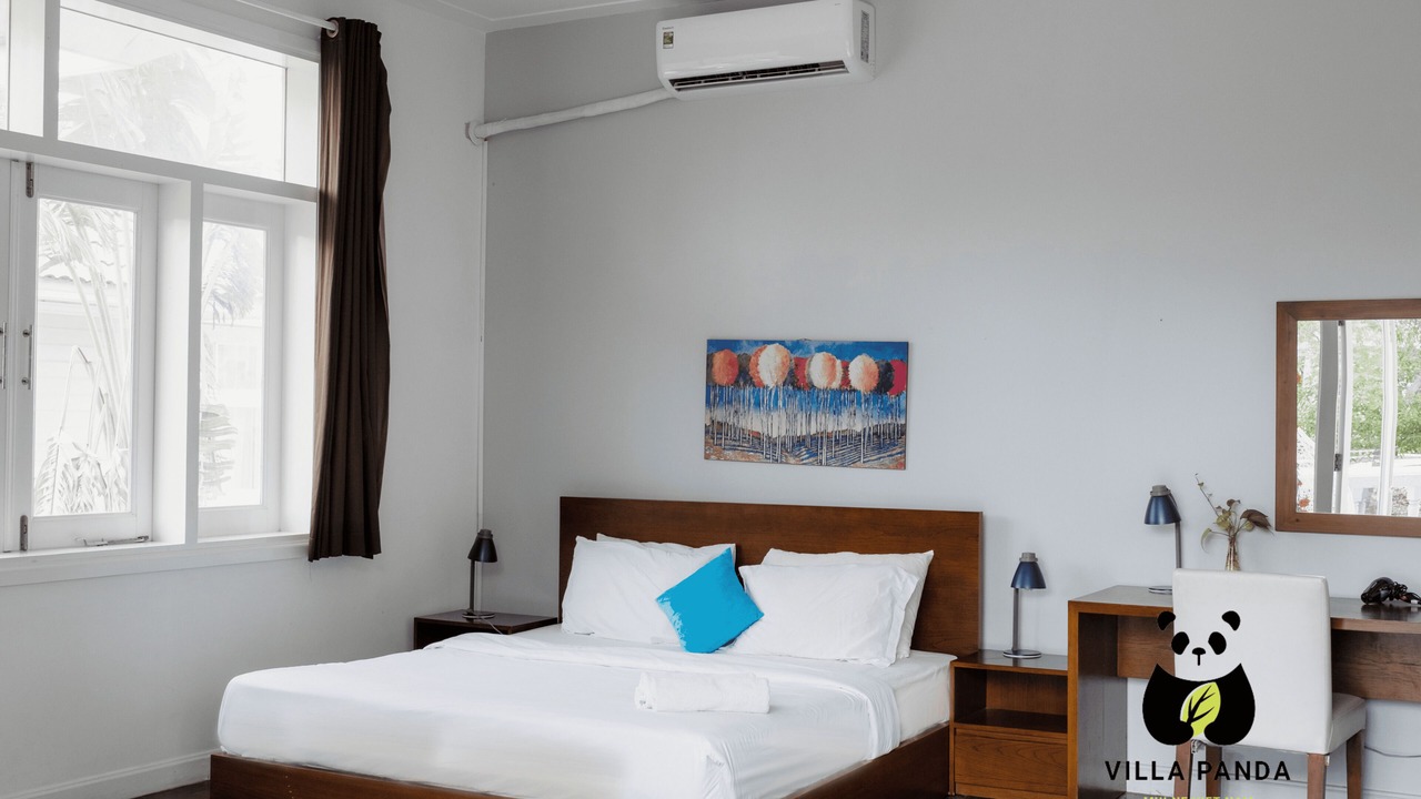 Photo of Bedroom in Phu Hai Beach
