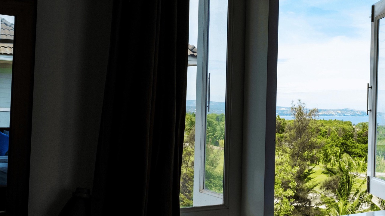 Photo of Bedroom in Phu Hai Beach