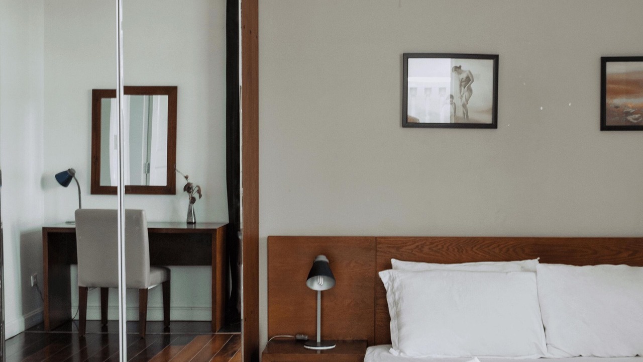 Photo of Bedroom in Phu Hai Beach
