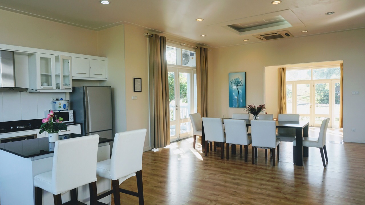 Photo of Bedroom in Phu Hai Beach