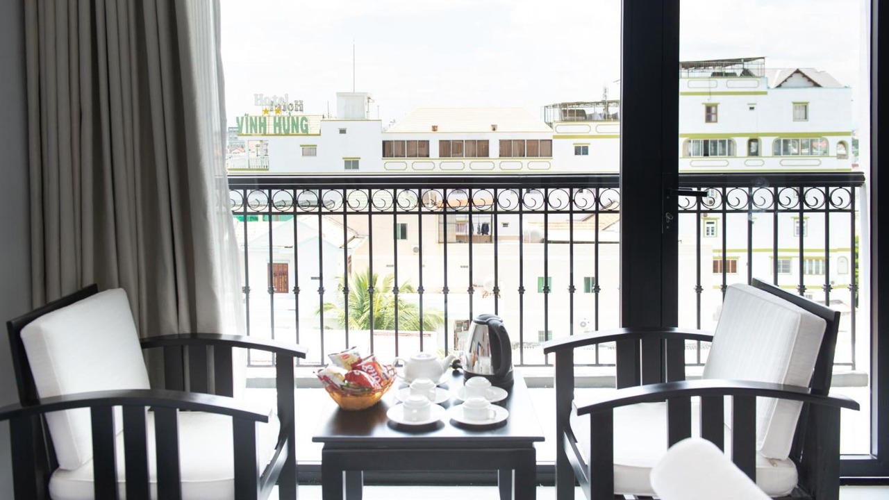Photo of Patio Balcony in Phan Thiet