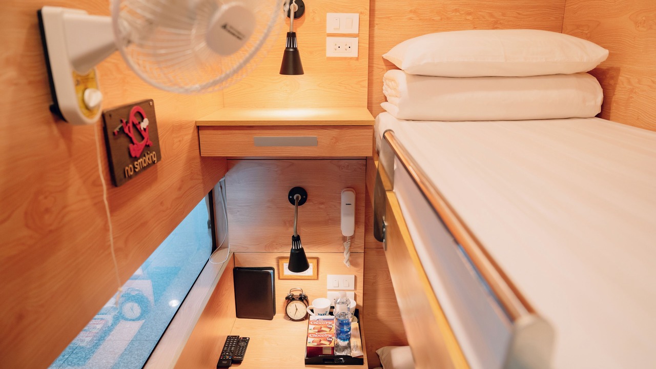 Photo of Bedroom in Soc Son