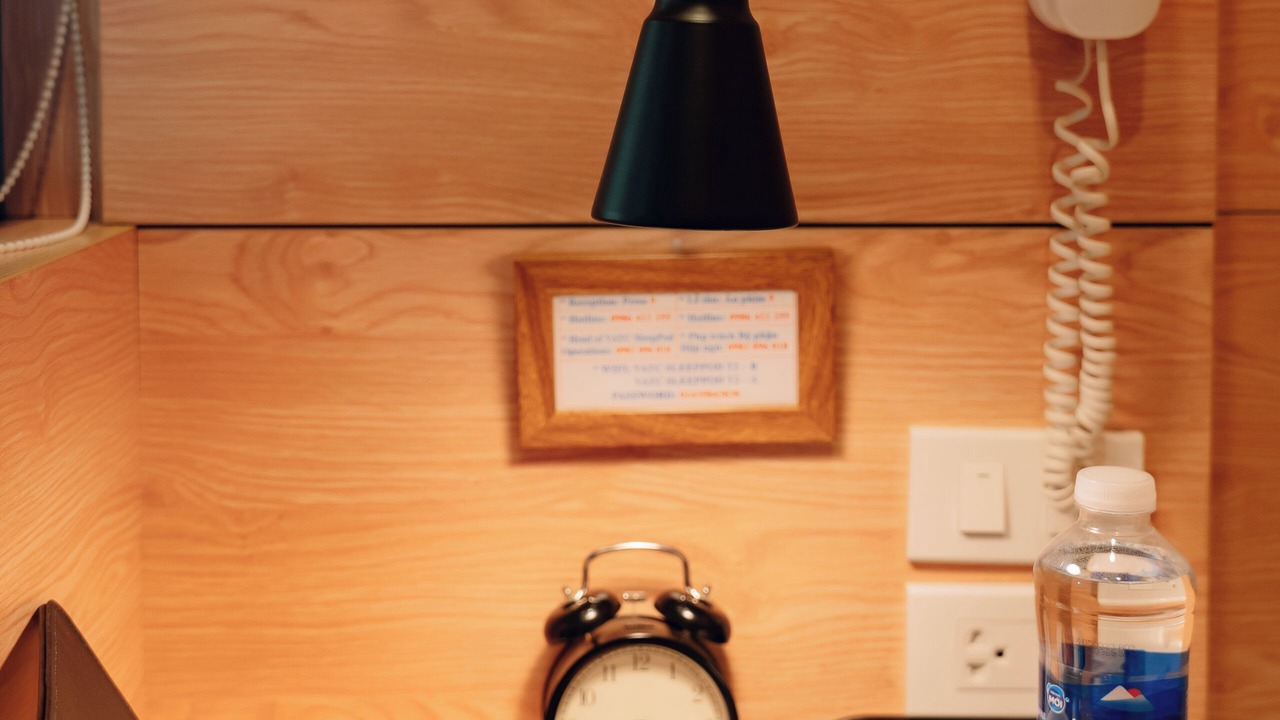 Photo of Bedroom in Soc Son