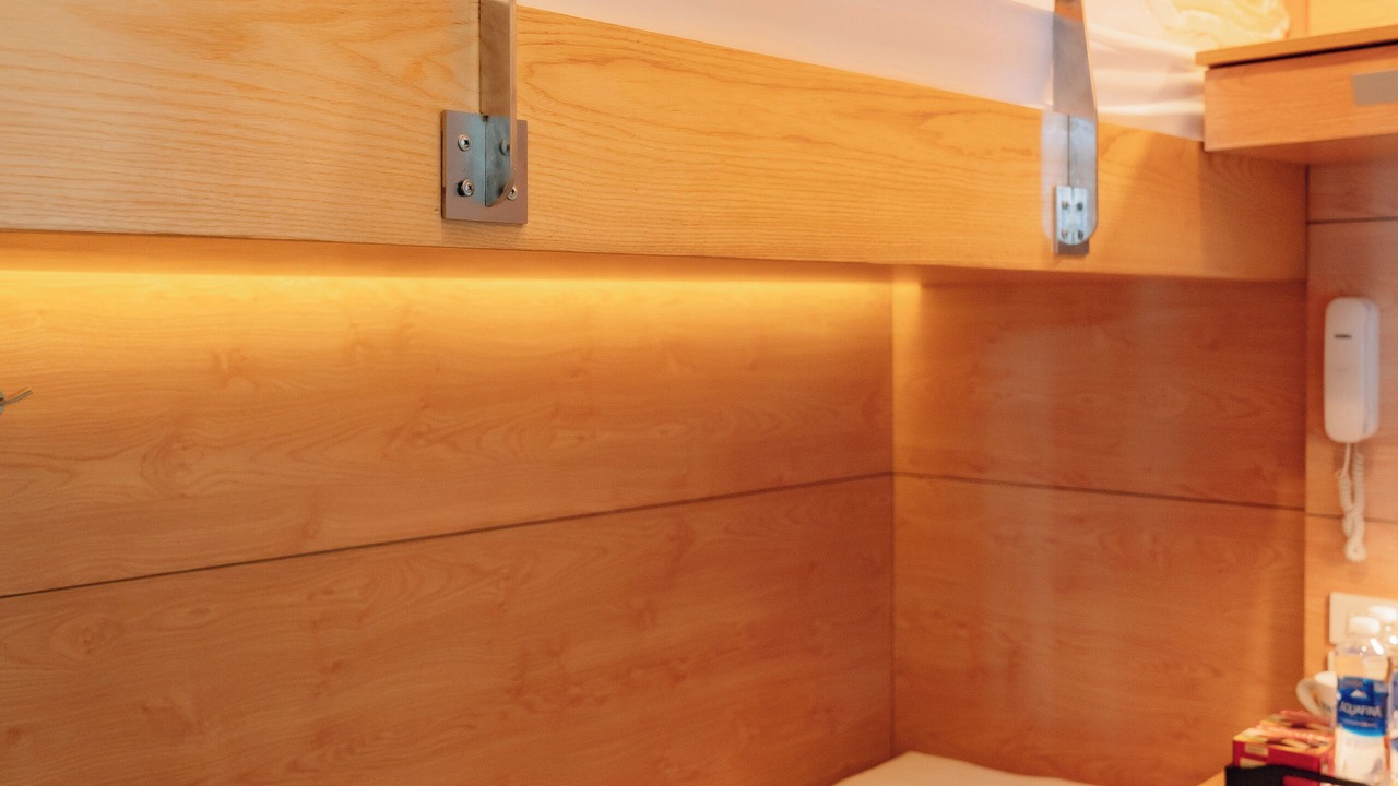 Photo of Bedroom in Soc Son