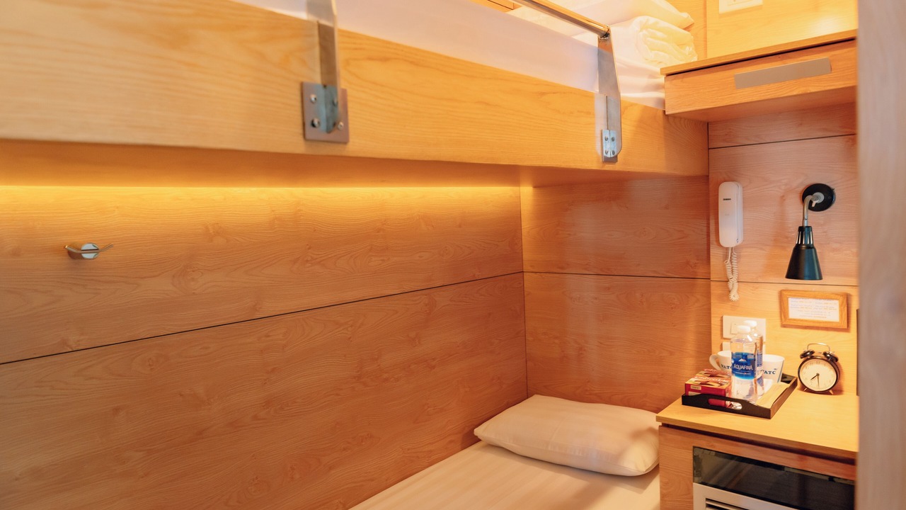 Photo of Bedroom in Soc Son