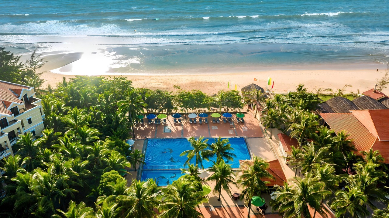 Photo of Outdoor in Phu Hai Beach