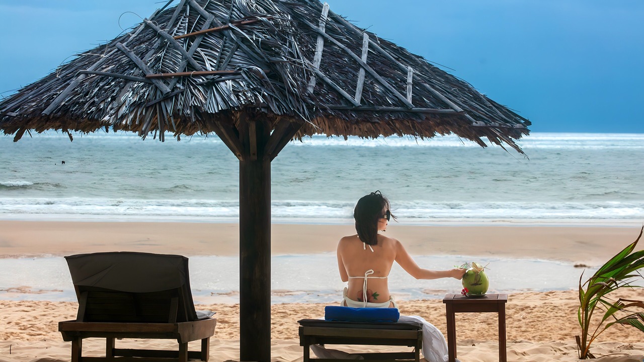 Photo of Others in Phu Hai Beach