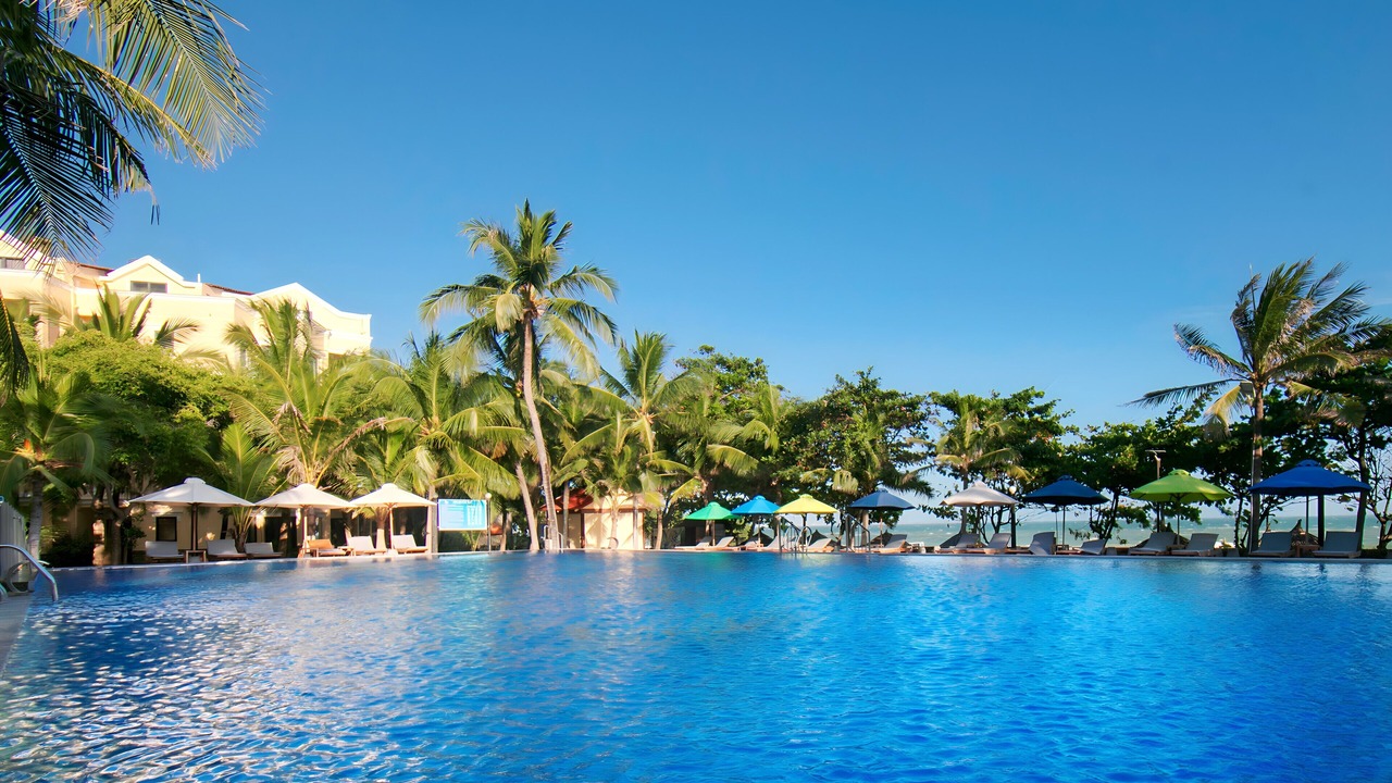 Photo of Outdoor in Phu Hai Beach