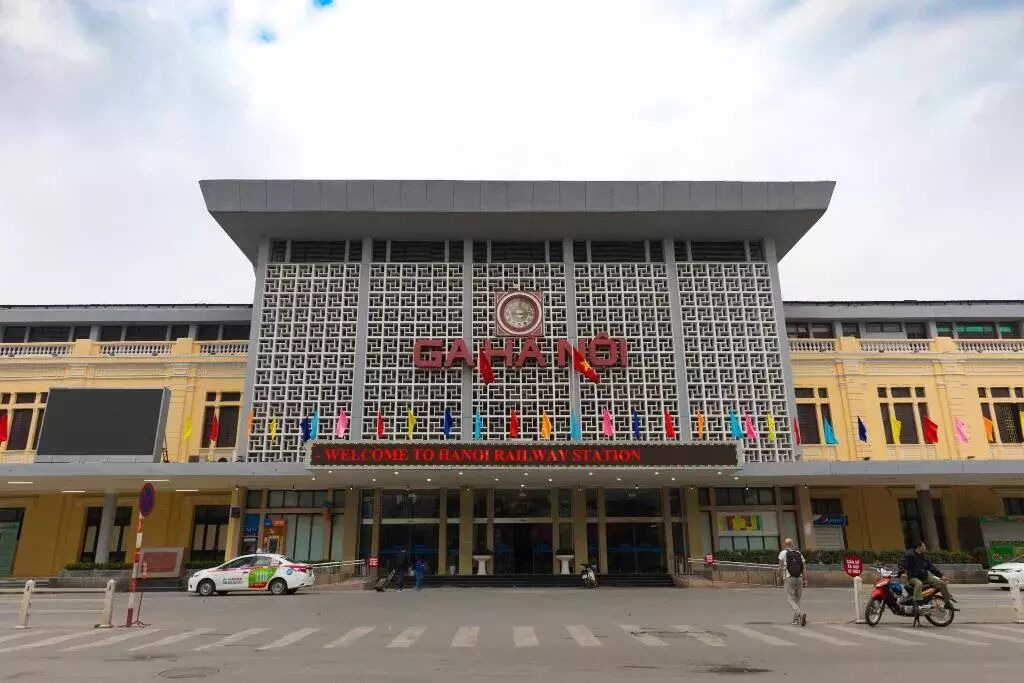 Photo of Outdoor in Van Mieu