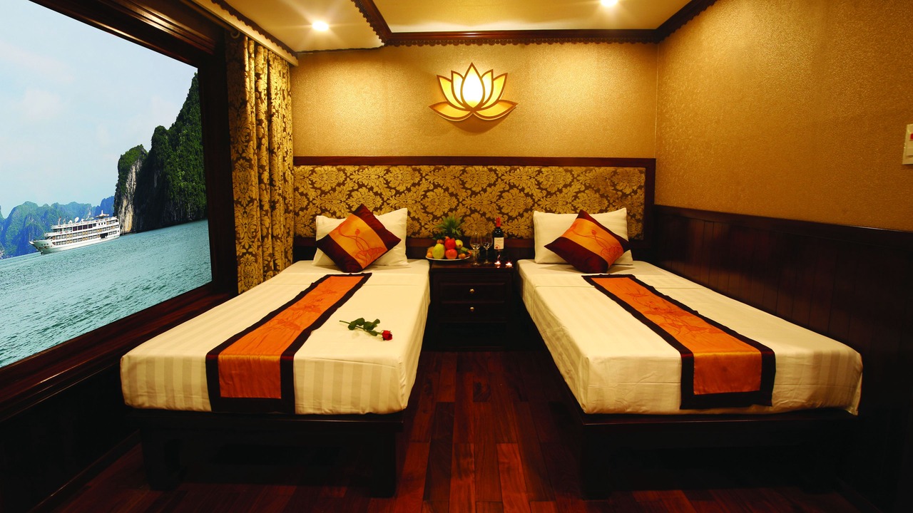 Photo of Bedroom in Bai Chay