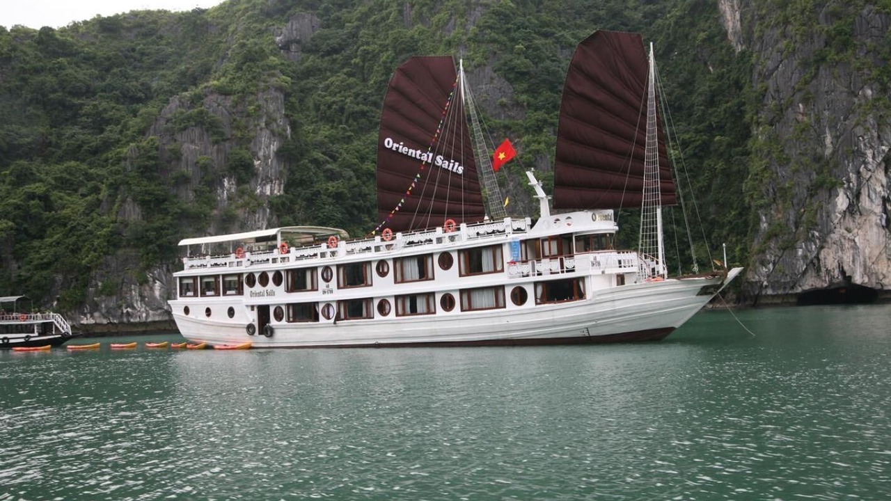 Photo of Outdoor in Bai Chay