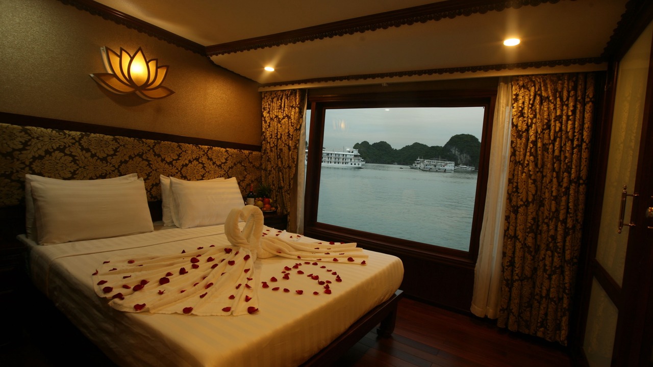 Photo of Bedroom in Bai Chay