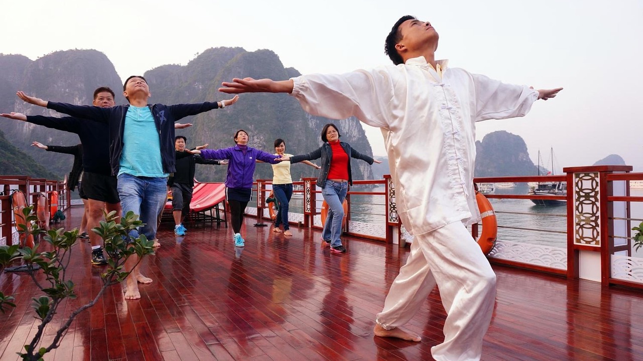 Photo of Others in Bai Chay