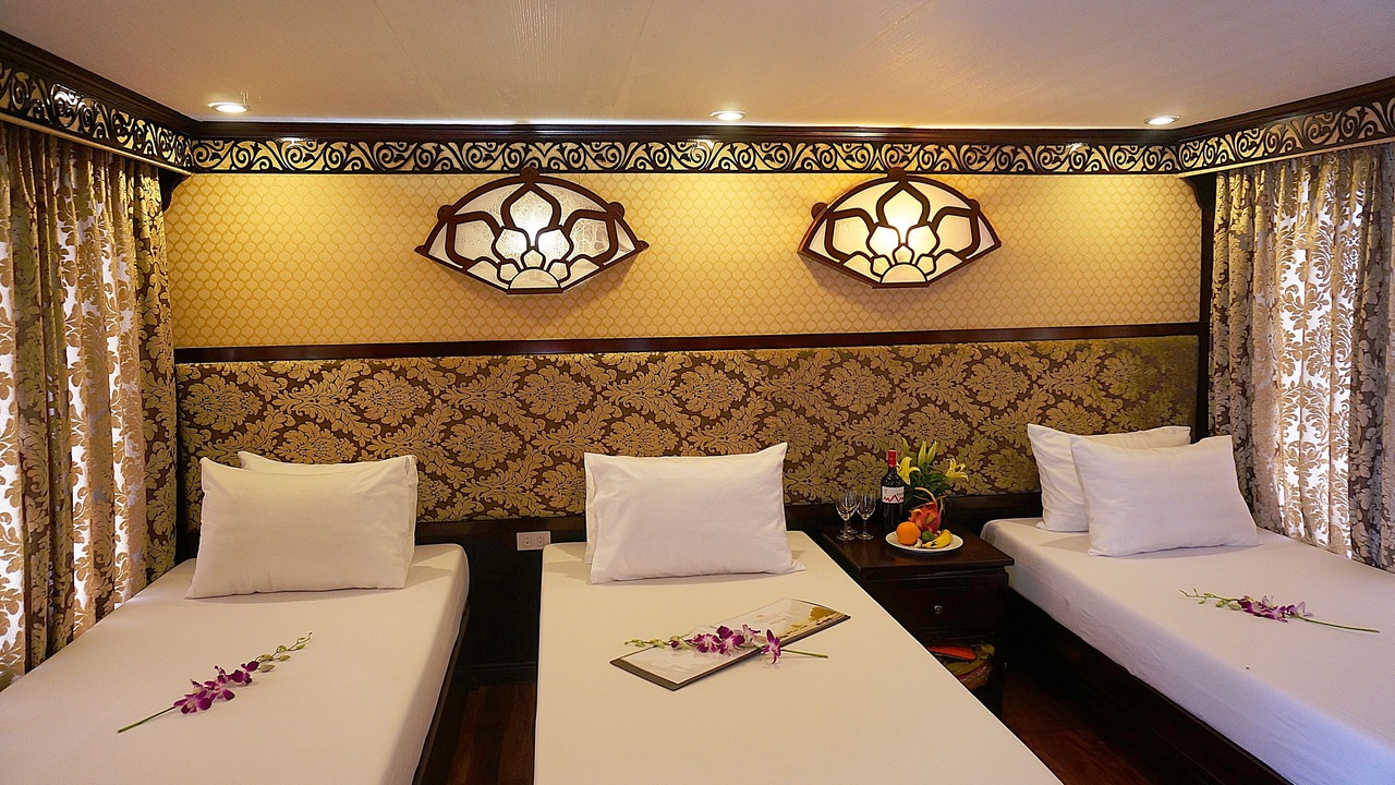 Photo of Bedroom in Bai Chay