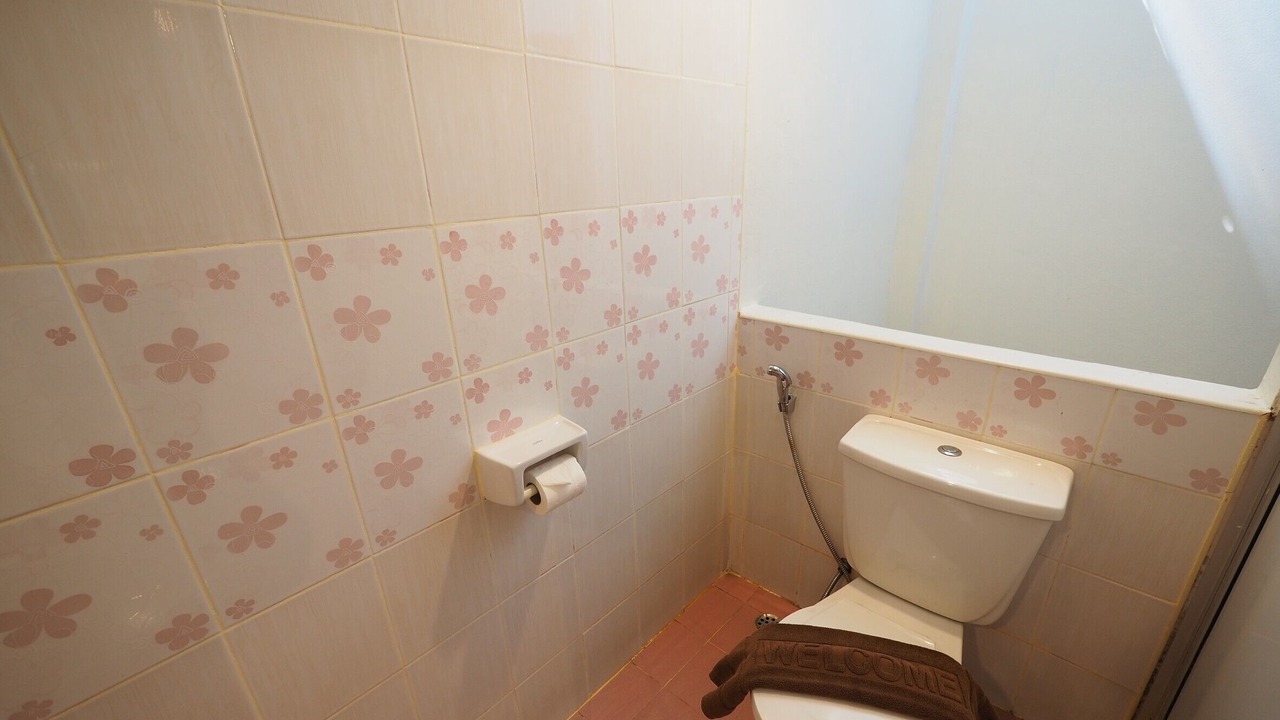 Photo of Bathroom in Hat Yai