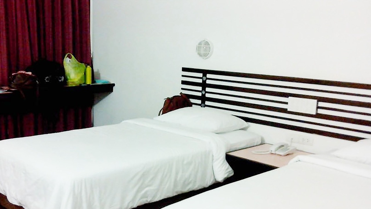 Photo of Bedroom in Downtown Hat Yai
