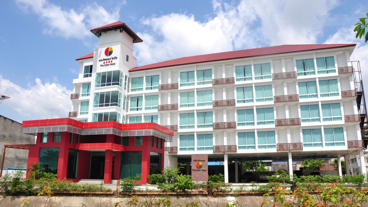 Photo of Outdoor in Downtown Hat Yai