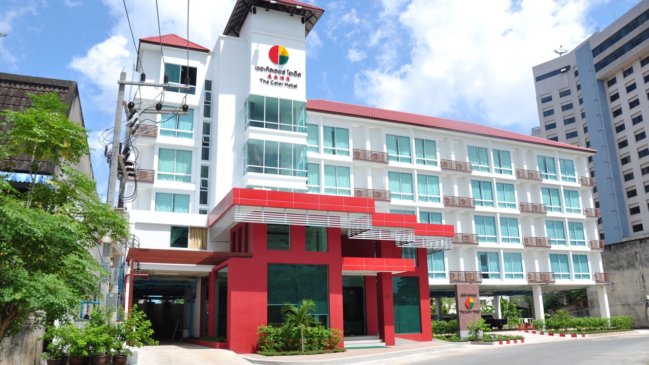 Photo of Bedroom in Downtown Hat Yai