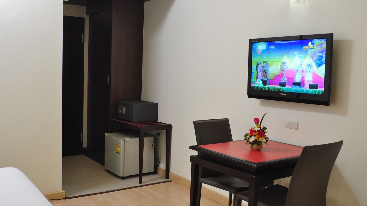 Photo of Bedroom in Downtown Hat Yai