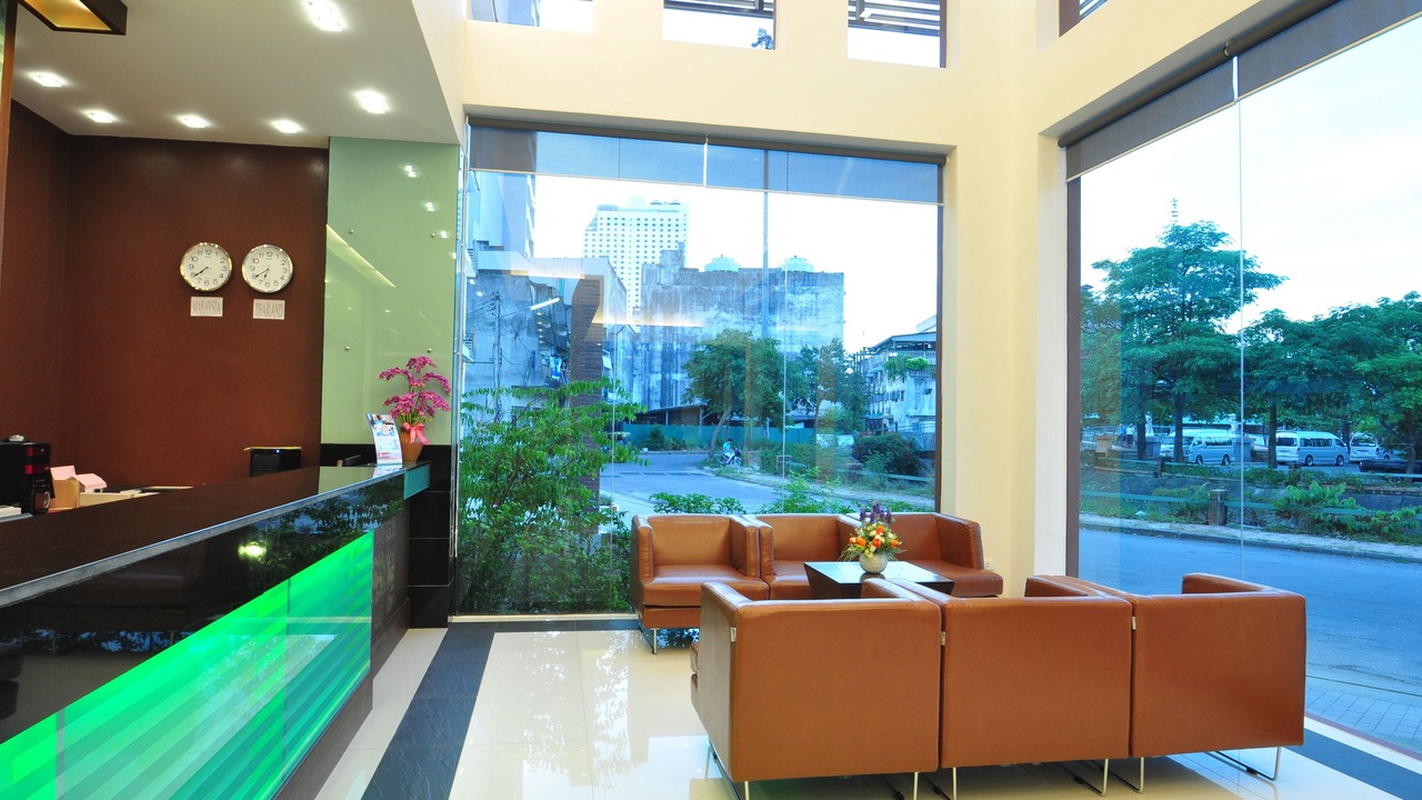 Photo of Others in Downtown Hat Yai