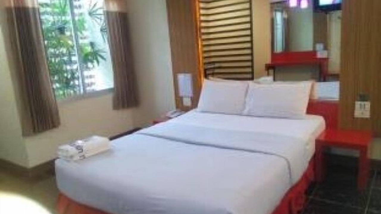 Photo of Bedroom in Hat Yai