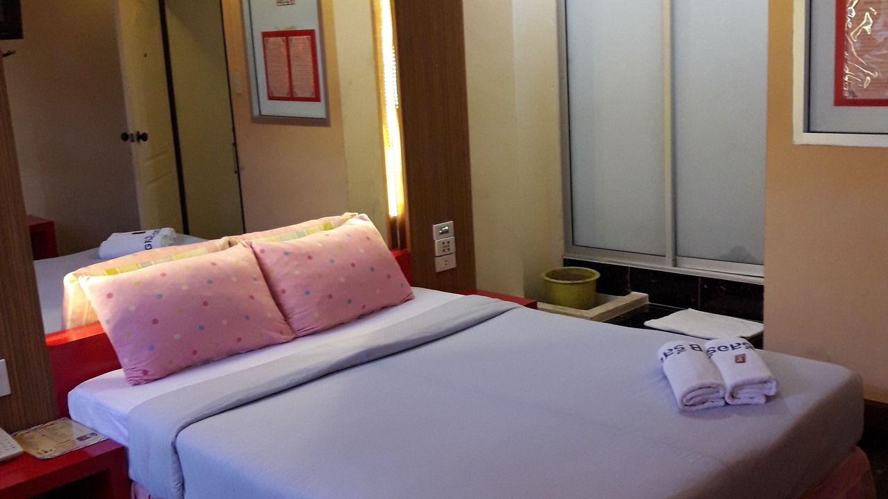 Photo of Bedroom in Hat Yai