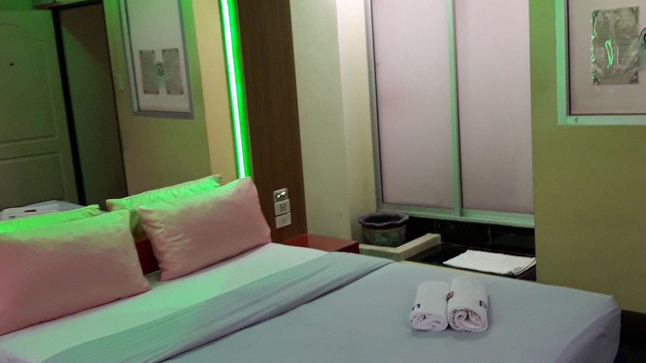 Photo of Bedroom in Hat Yai