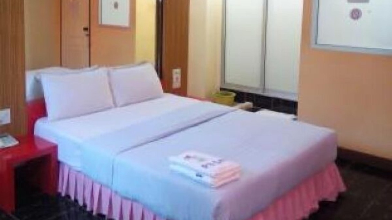 Photo of Bedroom in Hat Yai