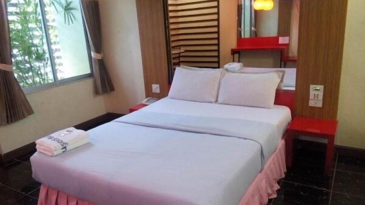 Photo of Bedroom in Hat Yai