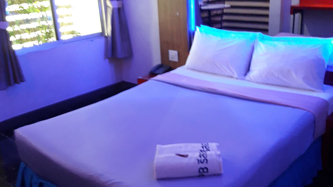 Photo of Bedroom in Hat Yai