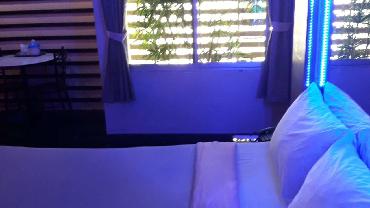 Photo of Bedroom in Hat Yai