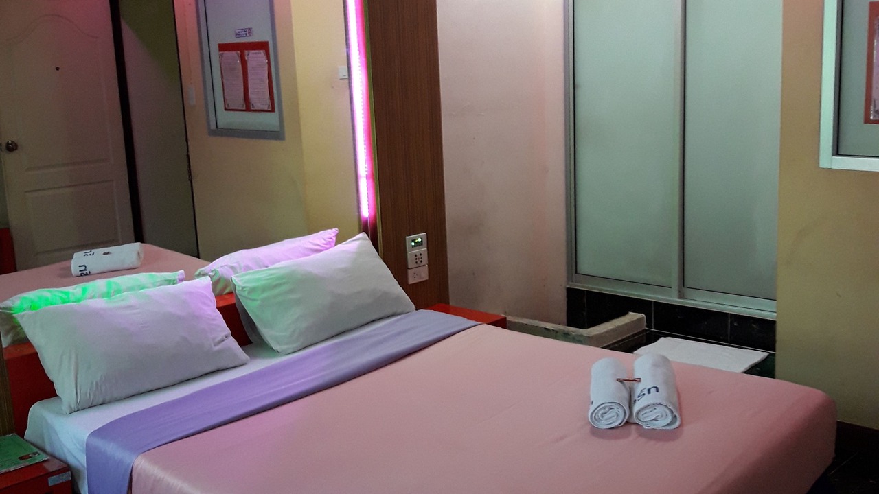 Photo of Bedroom in Hat Yai