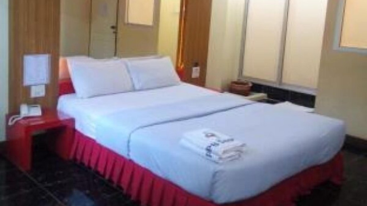 Photo of Bedroom in Hat Yai