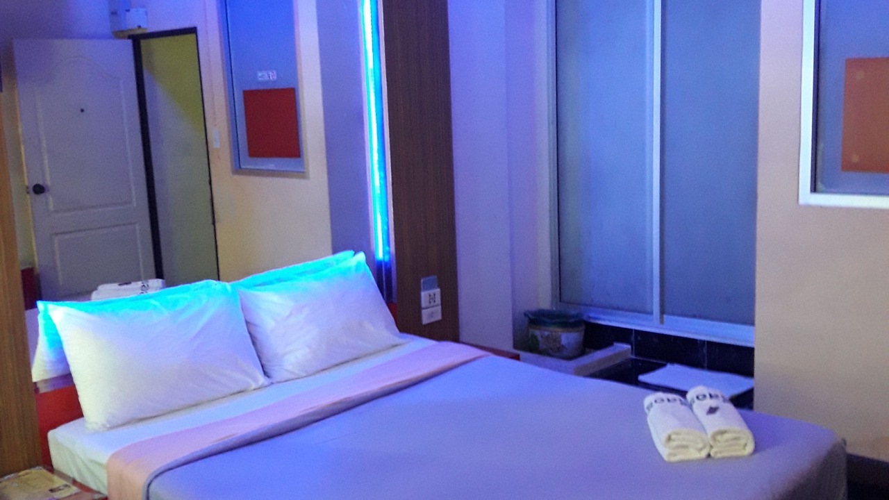 Photo of Bedroom in Hat Yai