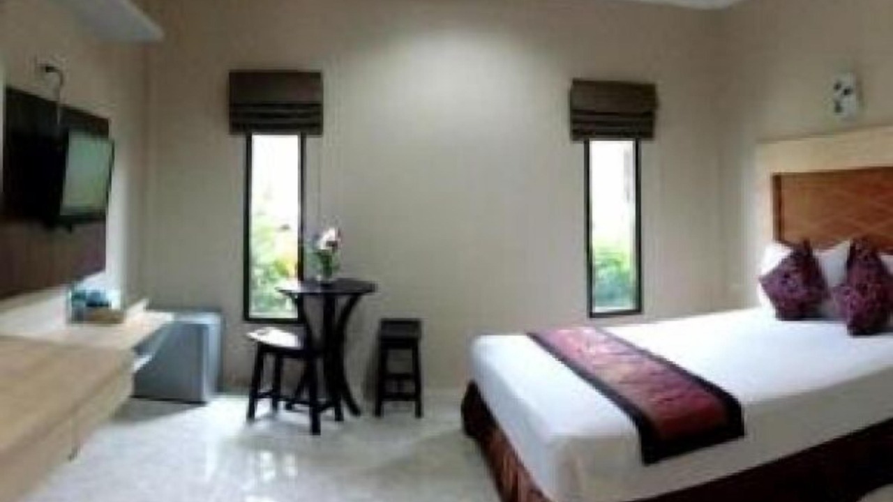Photo of Bedroom in Khlong Hae