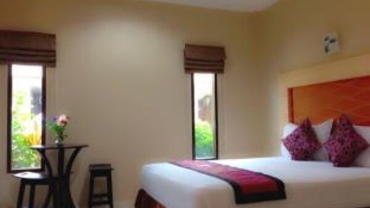 Photo of Bedroom in Khlong Hae