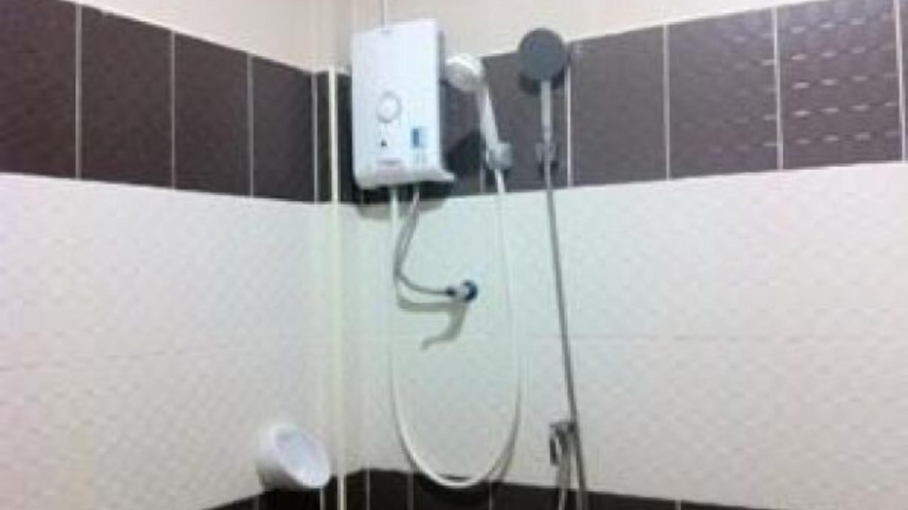 Photo of Bathroom in Khlong Hae