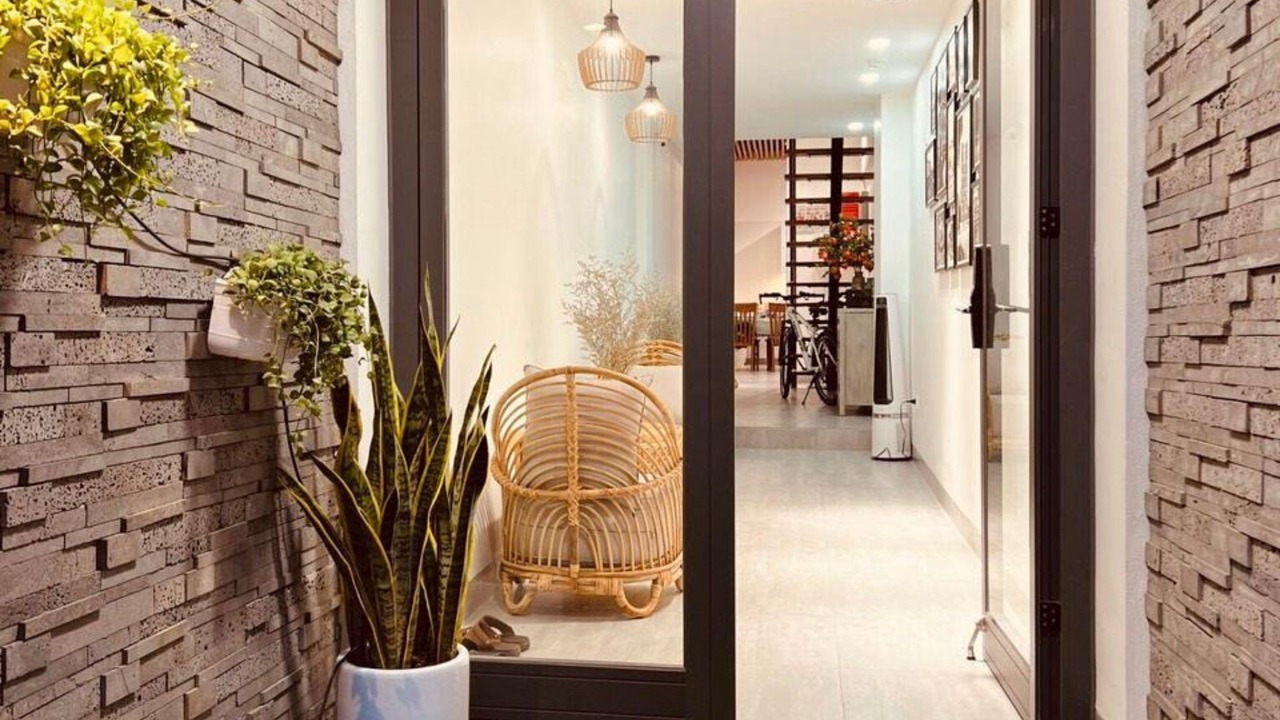 Photo of Outdoor in Van Mieu