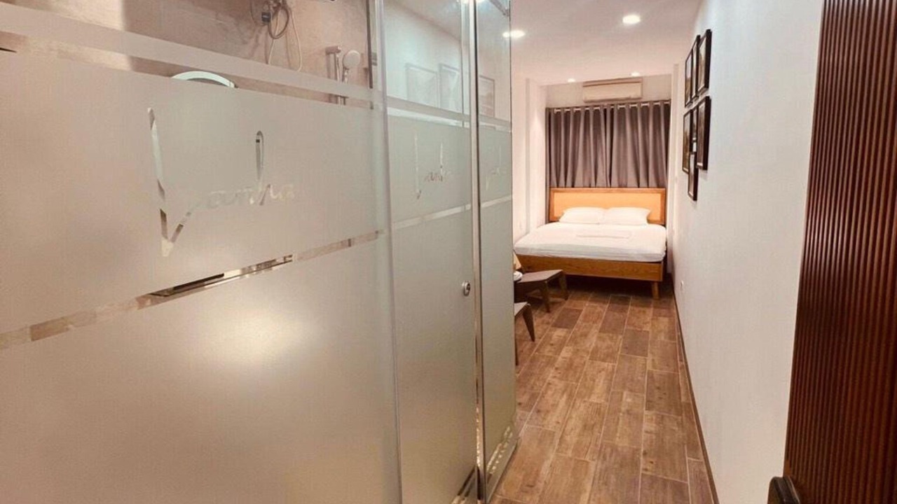 Photo of Bedroom in Van Mieu