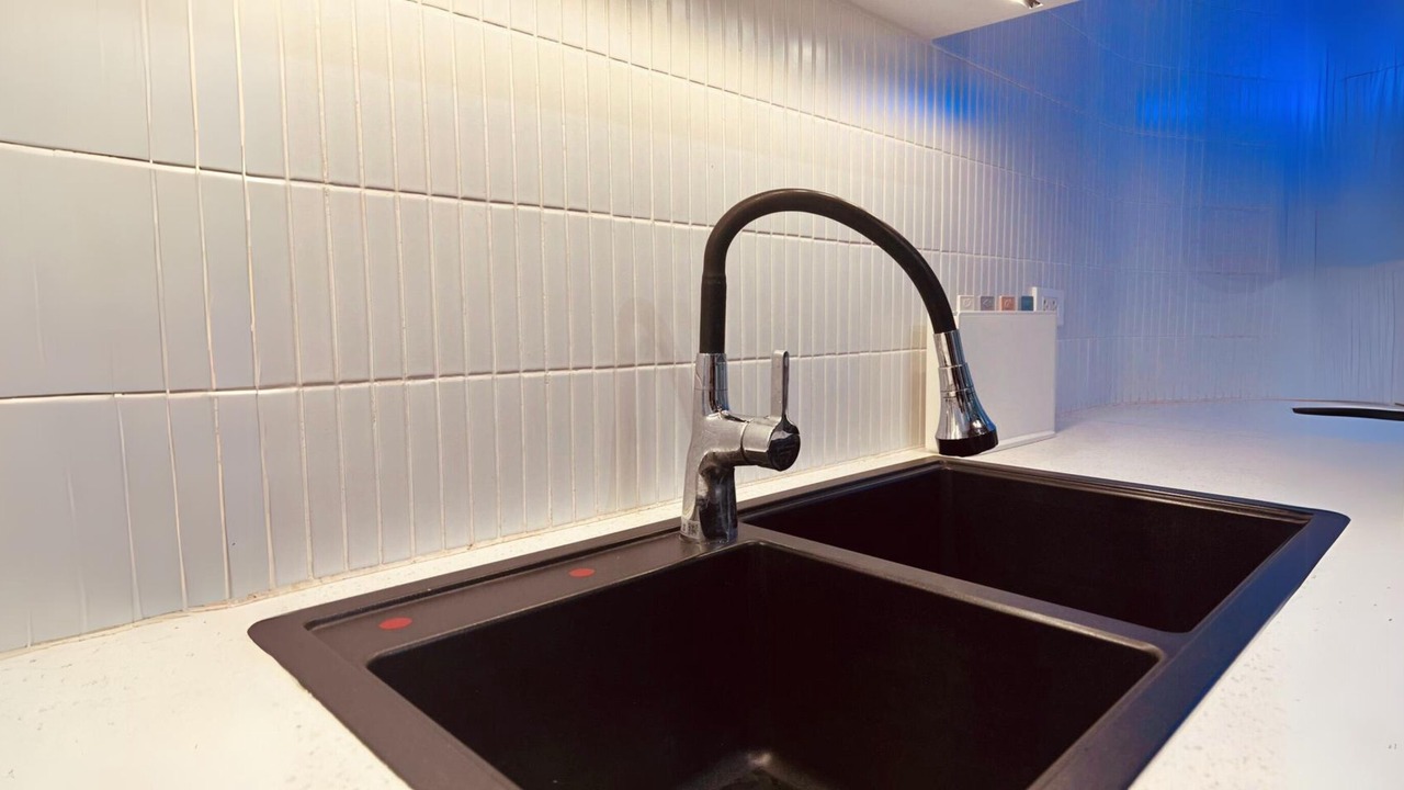 Photo of Kitchen in Van Mieu