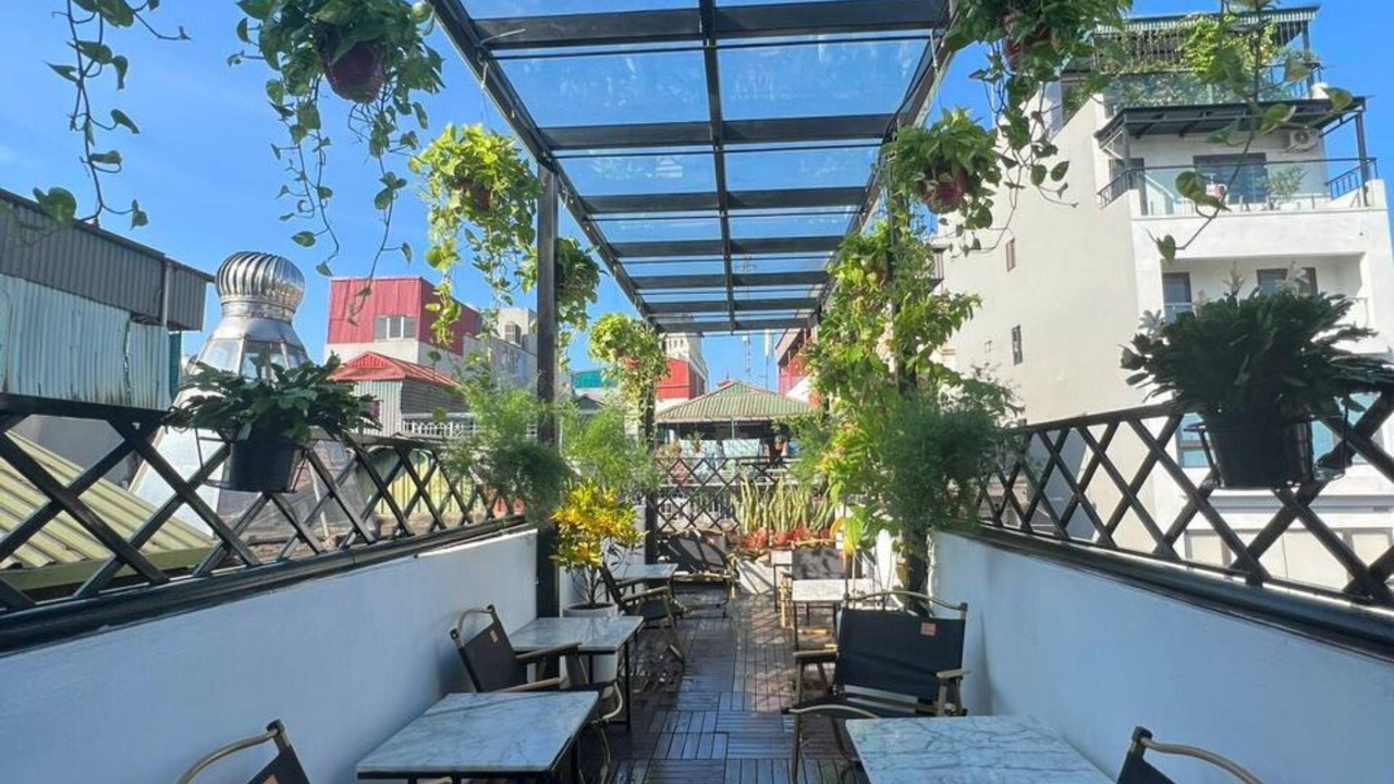 Photo of Outdoor in Van Mieu
