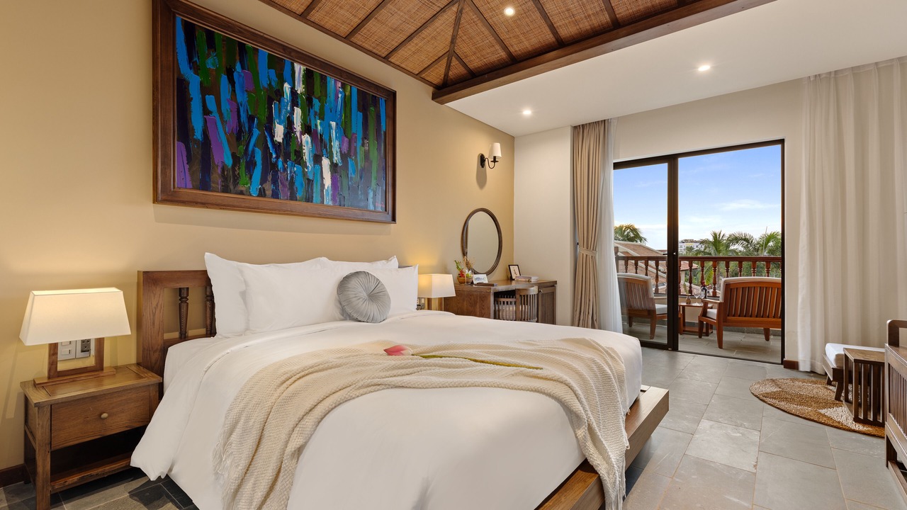 Photo of Bedroom in Cam Thanh