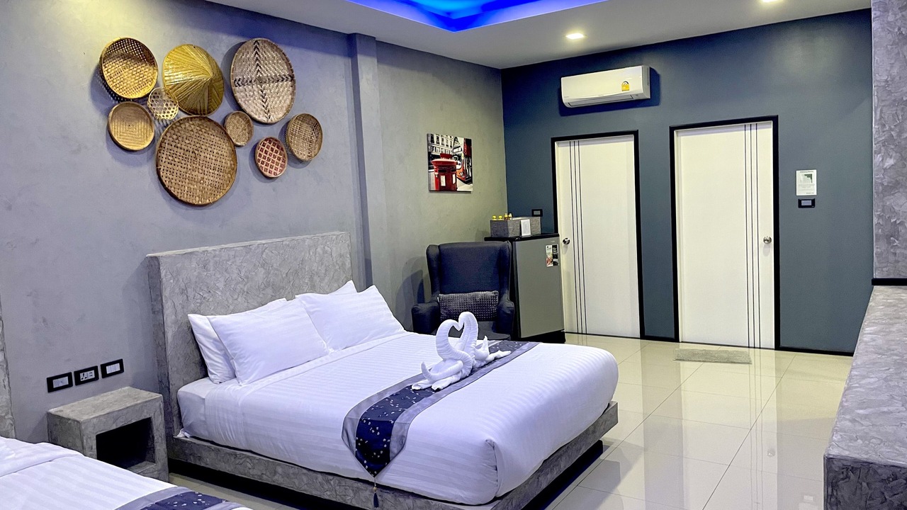 Photo of Bedroom in Ban Chang