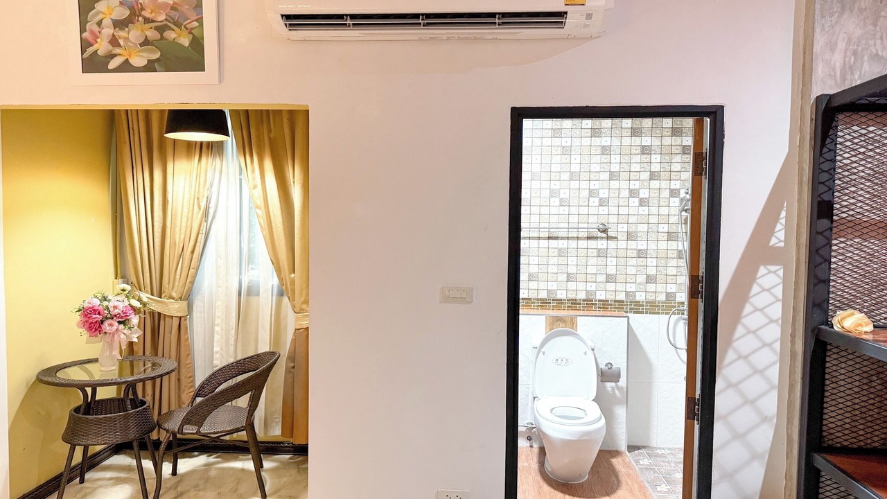 Photo of Bedroom in Mae Pu Kha